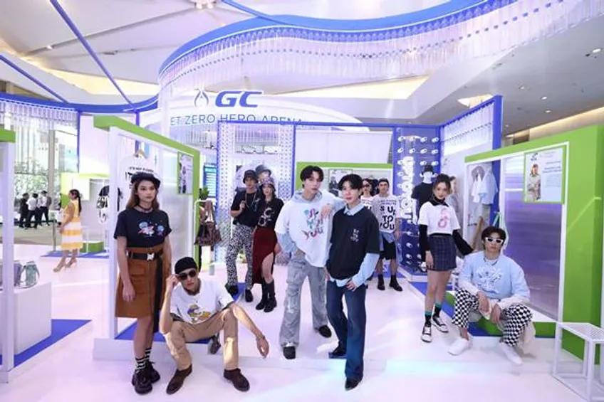 GCre20