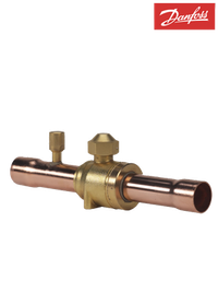 BallValve