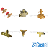 CASTEL-Equipment