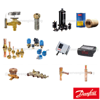DANFOSS-แดนฟรอสEquipment