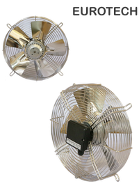 EUROTECHรุ่นสแตนเลส
