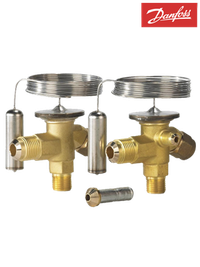 ExpansionValve-เอ็กแปนชั่นวาล์ว