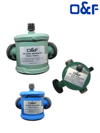 F-OLSeriesOilLevelRegulator