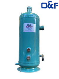 OilSeparatorF-86QSeries