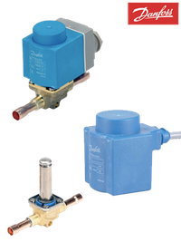 SOLINOILDValve