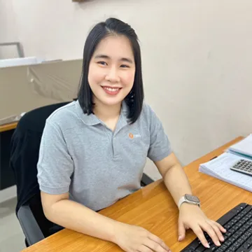 คุณเฟรน
