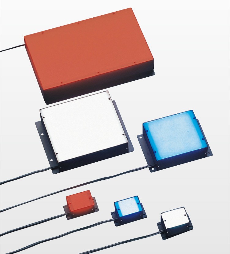 Direct Backlights (Discrete Type)