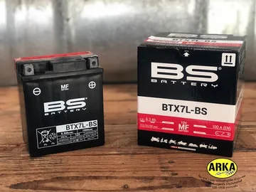 BTX7L-BS