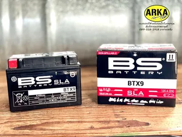 BTX9