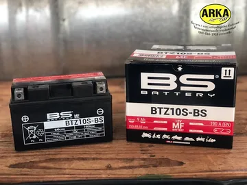 BTZ10S