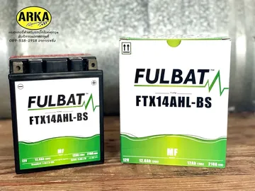 FTX14AHL