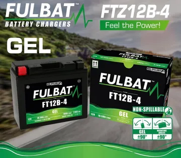 FULBATBT12B-4