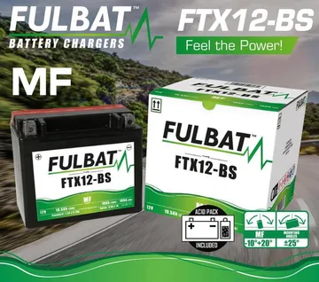 FULBATBTX12-BS