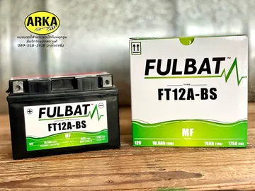 FULBATFT12A-BS