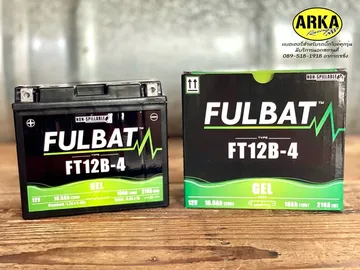 FULBATFT12B-4