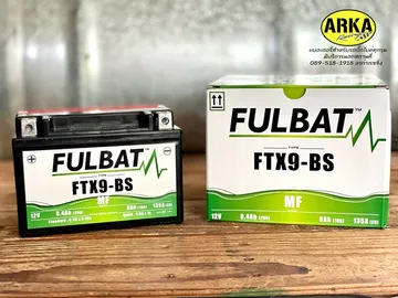 FULBATFTX9-BS