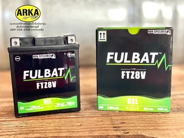 FULBATFTZ8V