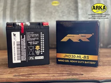 JHD30