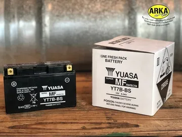 YT7B-BS2