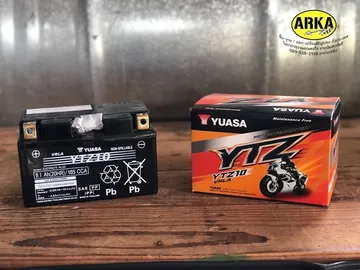 YTZ10
