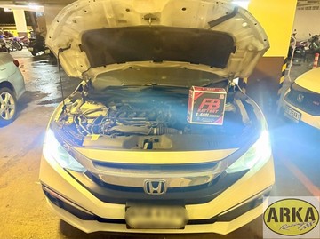 civic