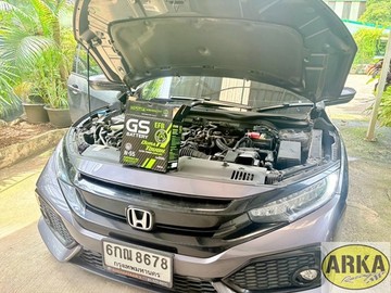 civic