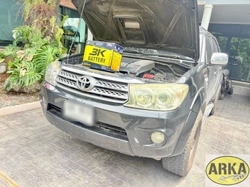 fortuner