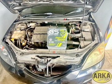 mazda3