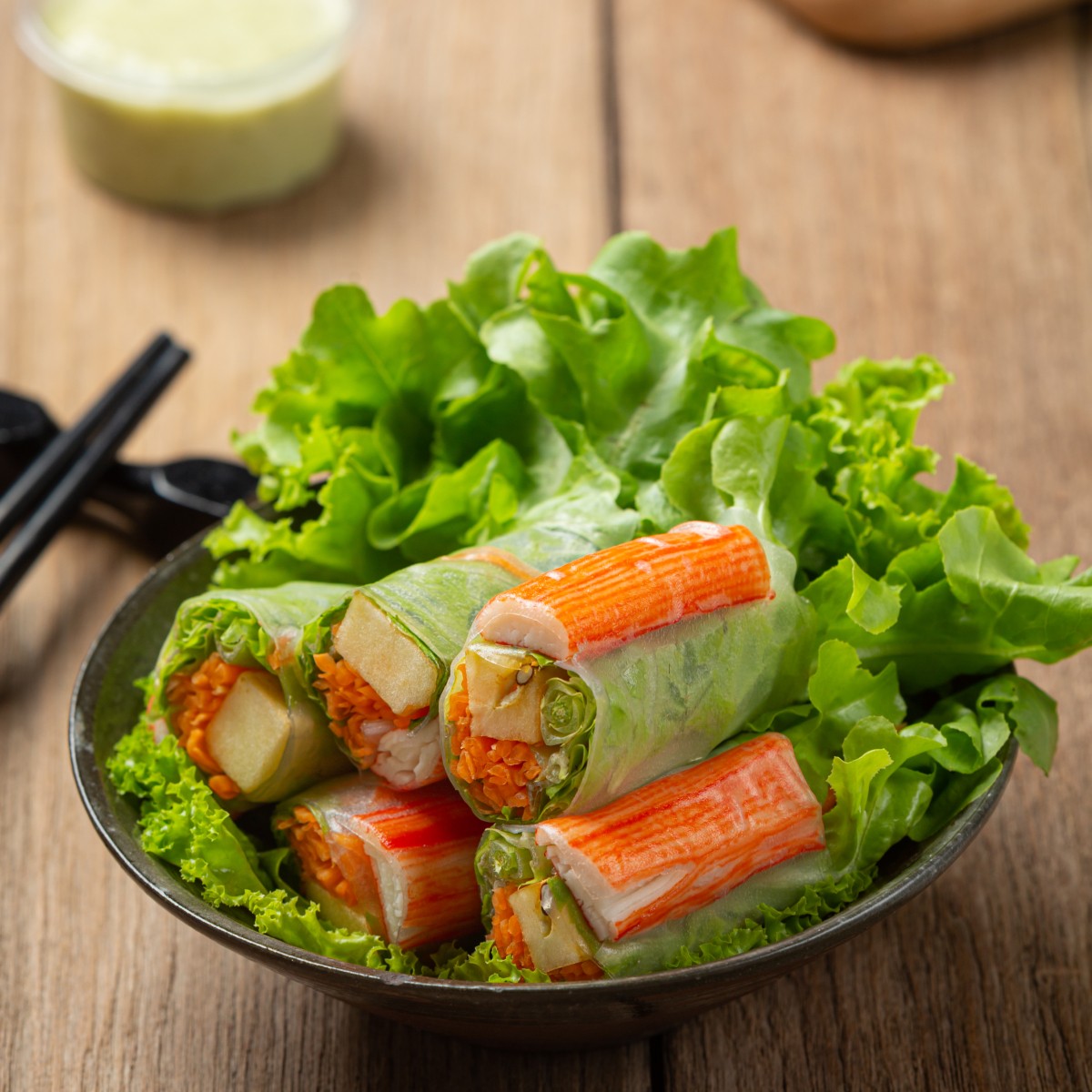 ปูอัด 7.2 ซม. 32 แท่ง 500 กรัม,Crab Stick SPK 7.5 cm. 32pc (500g.)