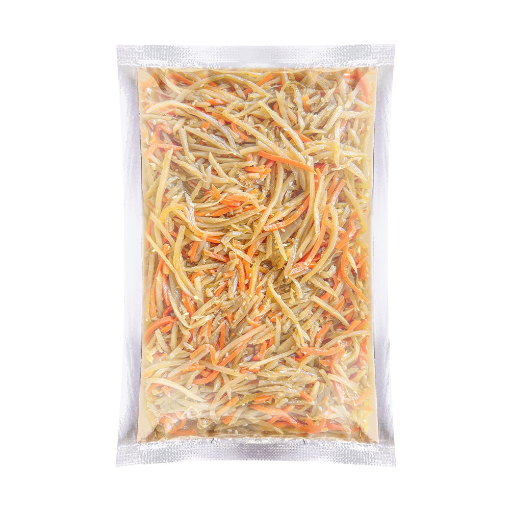 505000041โกโบปรุงรสสไตล์ญี่ปุ่น500g
