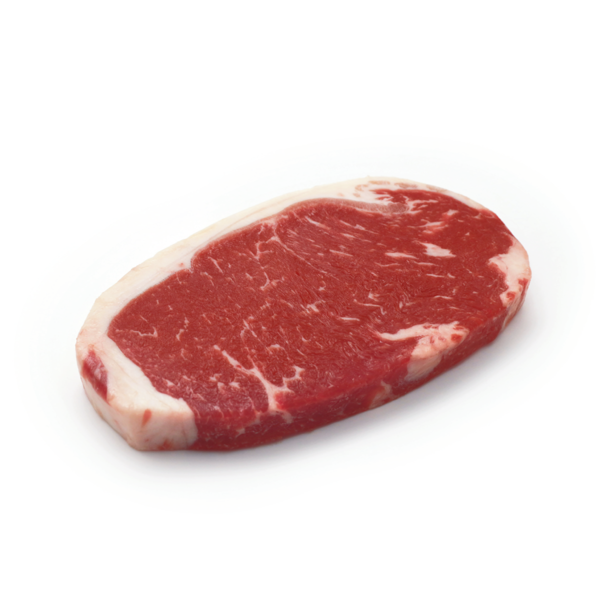 Striploin — สันนอก นุ่มเด้ง
