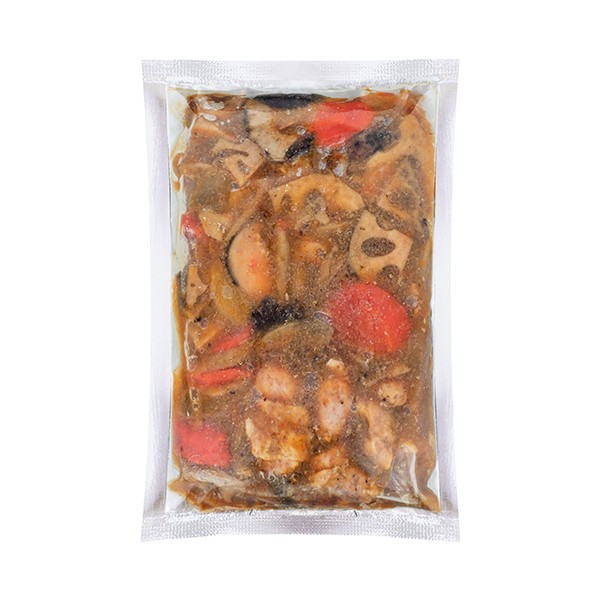 TIKTOKOnlineChikuzenni500g