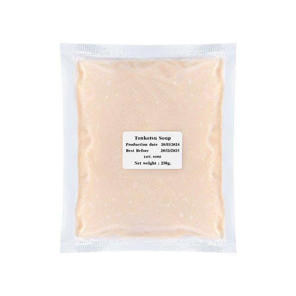 TIKTOKOnlineTonkotsu250g