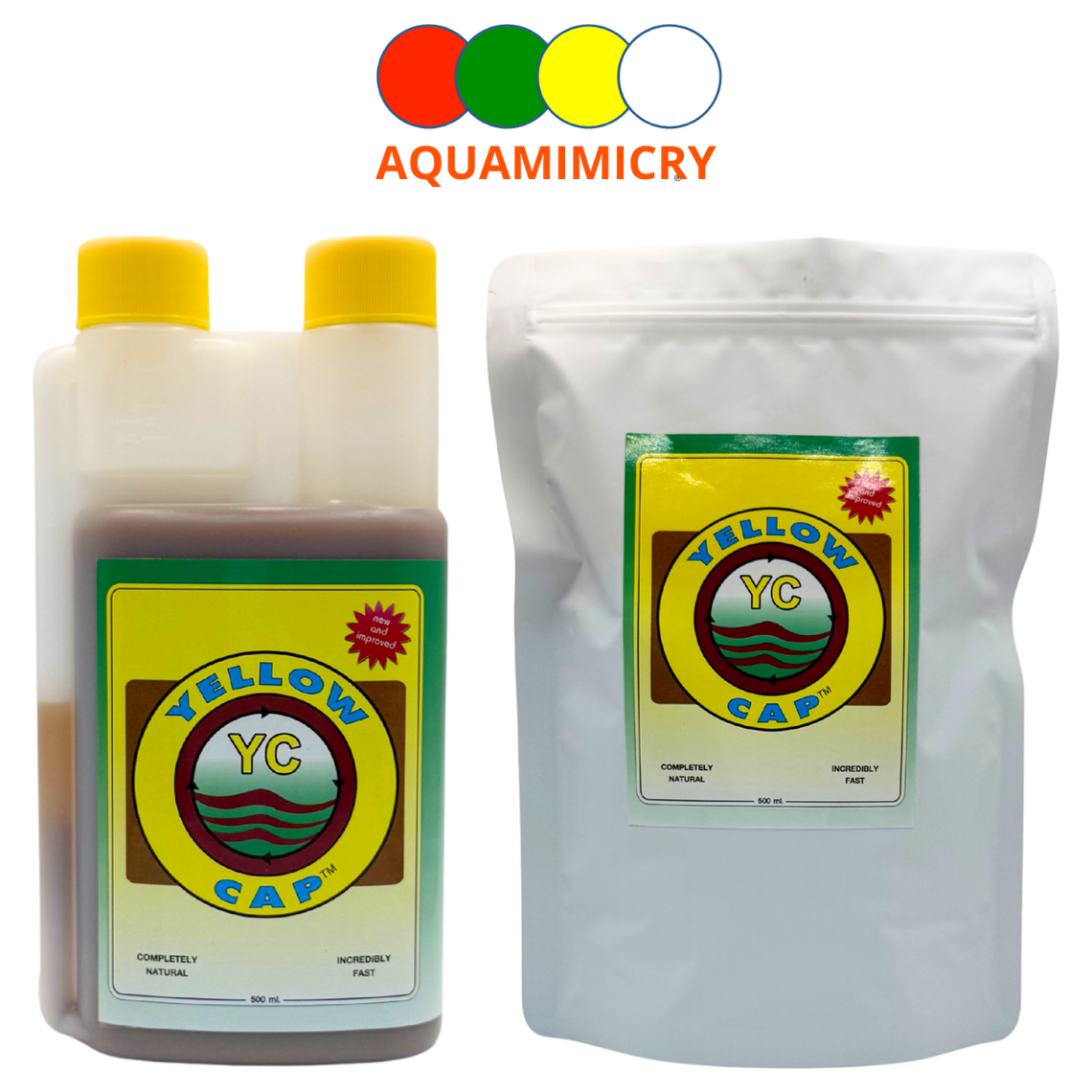 YellowCspEnzyme
