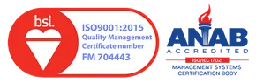 BaxelISO9001