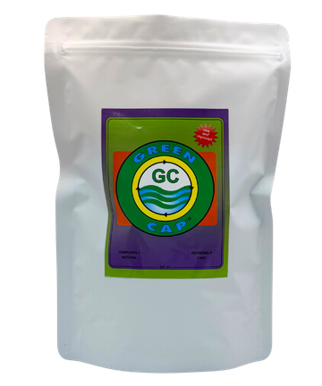 GreenCappowderenzymes