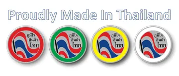 ProudlyMadeinThailand
