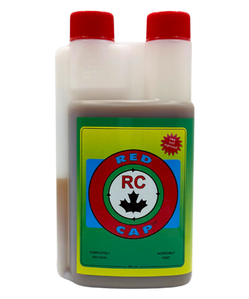 RedCaoliquidenzyme