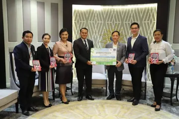 แจกรางวัล4