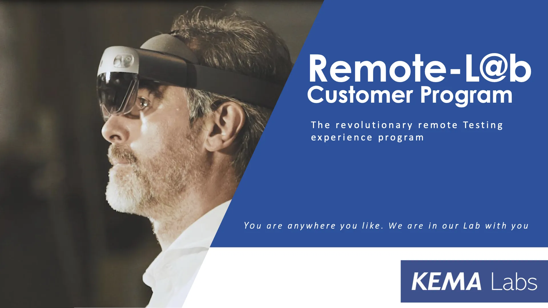 KEMALabs-RemoteL@bservice