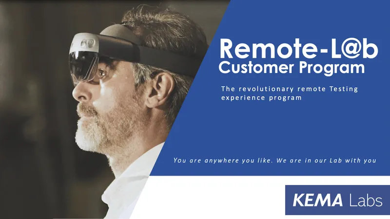 KEMALabs-RemoteL@bservice