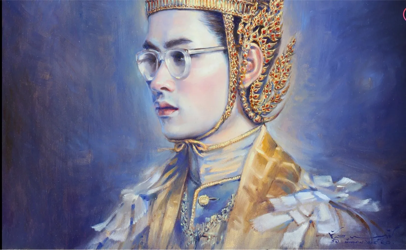 ภาพหาที่สุดมิได้