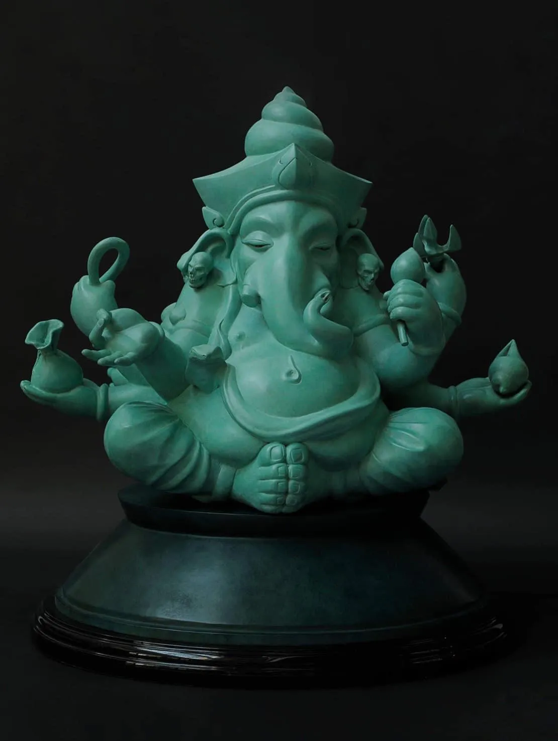 พระพิฆเนศ