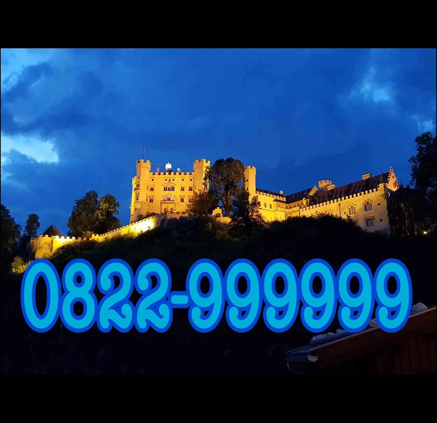 0822-999999