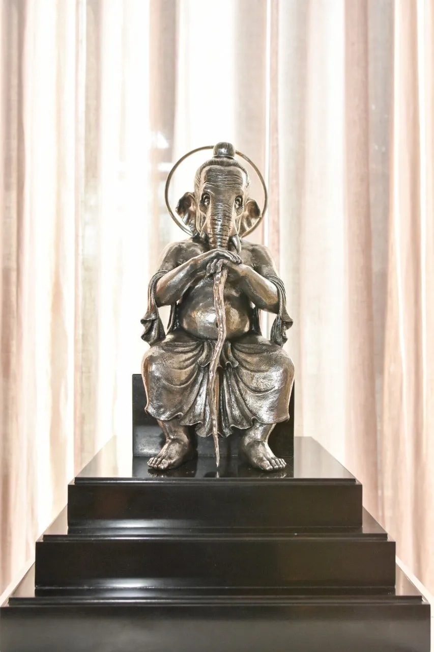 คุรุคชา