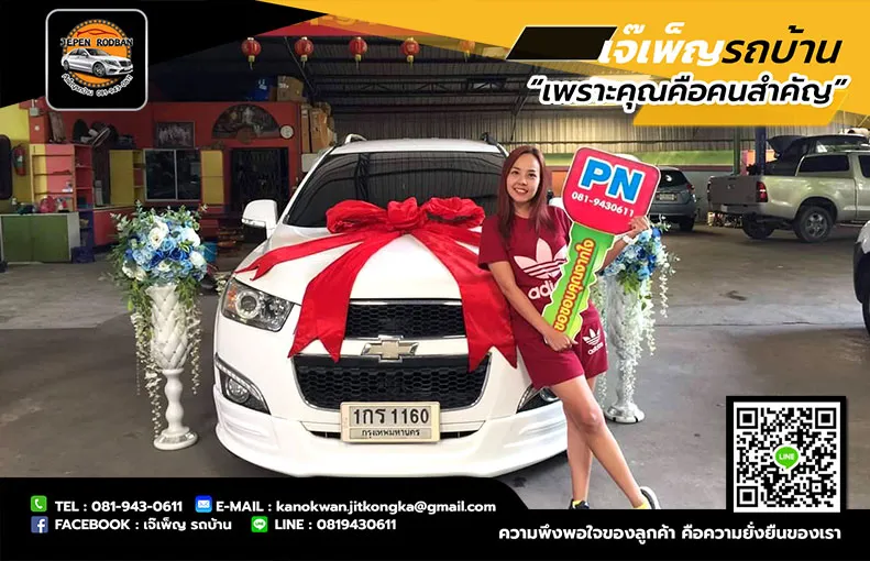 ร ว วล กค า