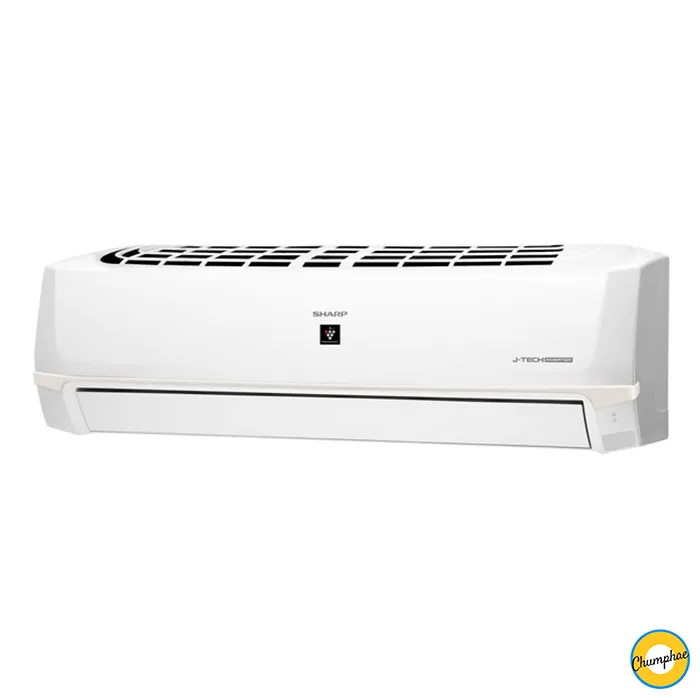SHARP Plasma Cluster inverter