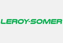 จำหน่ายอินเวอร์เตอร์LEROY-SOMER