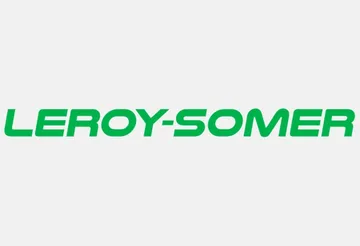 จำหน่ายอินเวอร์เตอร์LEROY-SOMER