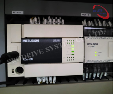 รับซ่อมPLC6